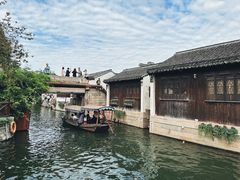 -南浔古镇