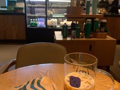 -星巴克(汾阳路店)