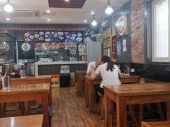 -晋来顺手擀面(金地花园店)