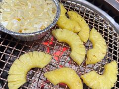 -炎蔵牛舌烤肉