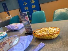 -老济南·地道济南菜(大明湖店)