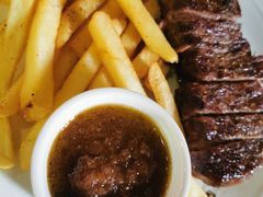 -羽深肉铺 Steak & Wine