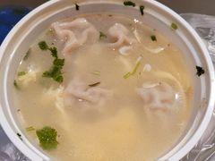 云吞-南楼煎饼(南楼总店)