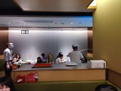 -海底捞火锅(九霄梦天地店)