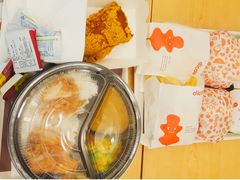 -德克士(龙阳广场店)