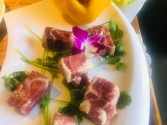 -草原塞蛮羊火锅城(港湾店)