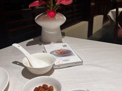 -白云中餐厅·粤菜·亚龙湾喜来登度假酒店