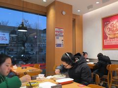 -南城香·饭香串香馄饨香(花园北路店)