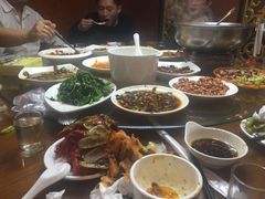 -四妹餐厅(玫瑰街店)