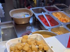 -串妹花式冰粉(乐山总店)
