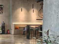 -野鸽子咖啡(中航店)