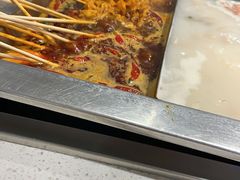 -串一火锅(赛格国际购物中心店)