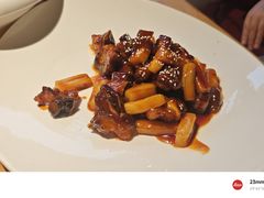 -黄山老妈·土菜(碧桂园店)
