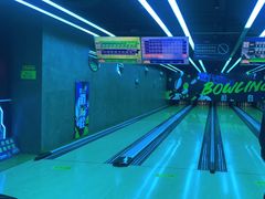 -世代星球·保龄球·镭战真人CS·团建(杨浦店)