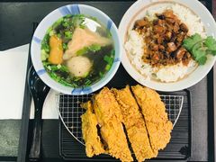 -永和大王(梅家浜店)