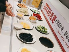 -豪享来中西餐厅(广灵店)