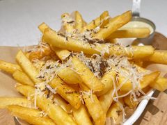 -黑宝石西餐厅(汇励99城市公园店)