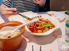 -五丁桥光头香辣蟹(望江橡树林店)
