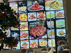 -火龙堂·风味民间菜(文一路店)
