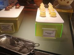 -乐咖啡西餐厅(太湖皇冠假日酒店)
