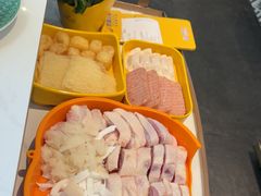 -润园四季椰子鸡火锅(南山海岸城店)