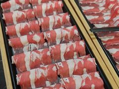 -东来顺饭庄(金泉广场店)