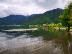 -丽江泸沽湖景区