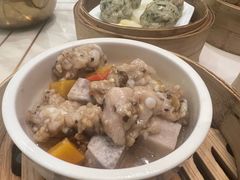 -稻香酒家·33年老字号·港式粤菜(富邦中心店)