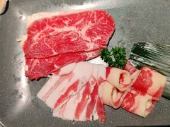 -新石器烤肉(石路天虹店)
