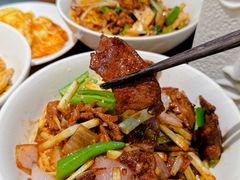 -寻裕记·现炒浇头面(人民广场店)