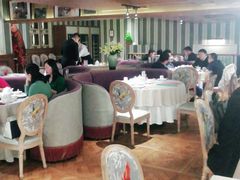 大堂-尚一汤·粤菜海鲜(环球港店)