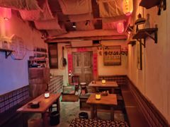 -安家村酒馆