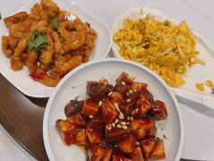 松子牛肉年糕-老牛窝里(总店)