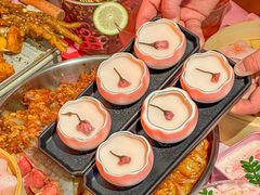 -黄记煌三汁焖锅(新佳丽江汉路店)