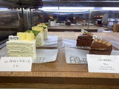 -fishtank鱼缸咖啡(三山街店)