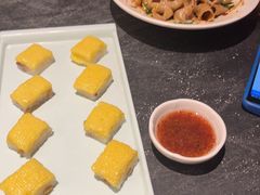 -紫泥369粗粮季(四牌楼店)