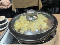 -李氏传家菜(兴城路店)