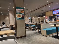 大堂-眉州小吃(魏公村店)