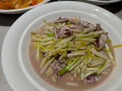 -船歌·鱼水饺青岛菜(闽江二路店)
