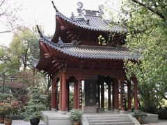 -吴山景区