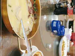 -富临轩私房菜(集庆门大街店)