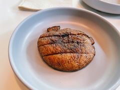 烤牛排菇-胡麻(静安嘉里店)