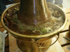 -卡万金特色藏餐