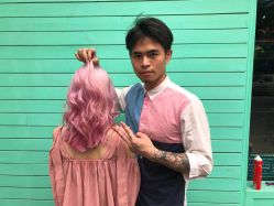 -MG Style Salon