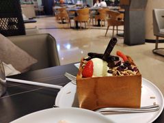 -有璟阁港式餐厅(金融街购物中心店)