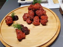 -小大董·烤鸭(观景餐厅·南京西路店)