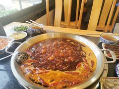 -飘香火锅(玉林西路店)