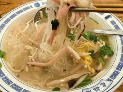 -老雒阳面馆·水席·洛阳菜(王城路店)