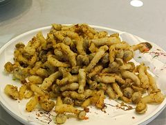 -中国吉菜名店广源宾馆餐厅