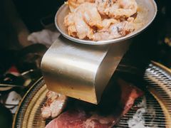 -西塔老太太泥炉烤肉(温州首店万象城黑金店)